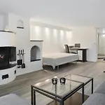Appartement Spacious 3br In Peaceful Tranby, ,host Shared Lier (Buskerud)