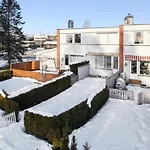 Spacious 3br In Peaceful Tranby, ,host Shared Apartamento Lier (Buskerud)