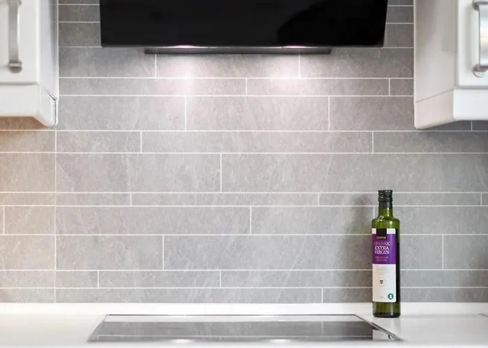 Spacious 3Br Home In Peaceful Tranby, Lier ,Host Shared Appartement