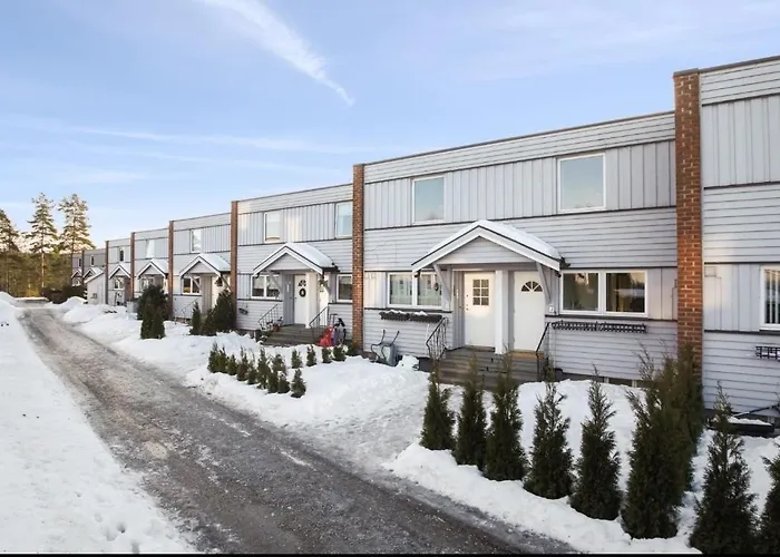 Spacious 3Br Home In Peaceful Tranby, Lier ,Host Shared Lier (Buskerud)