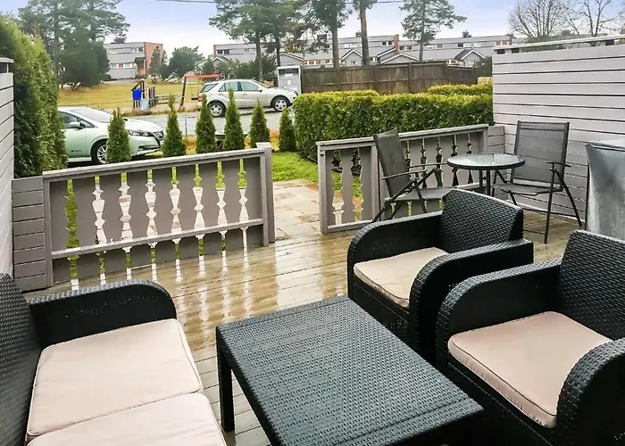 Spacious 3Br Home In Peaceful Tranby, Lier ,Host Shared Appartement *